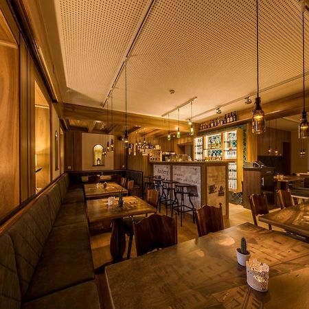 Hotel Brunner Amberg Luaran gambar
