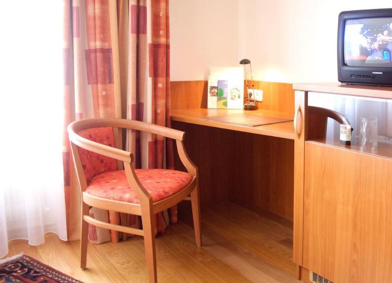 Hotel Brunner Amberg Luaran gambar