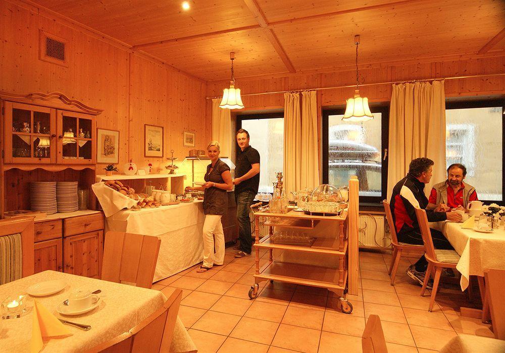 Hotel Brunner Amberg Luaran gambar
