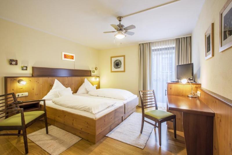 Hotel Brunner Amberg Luaran gambar