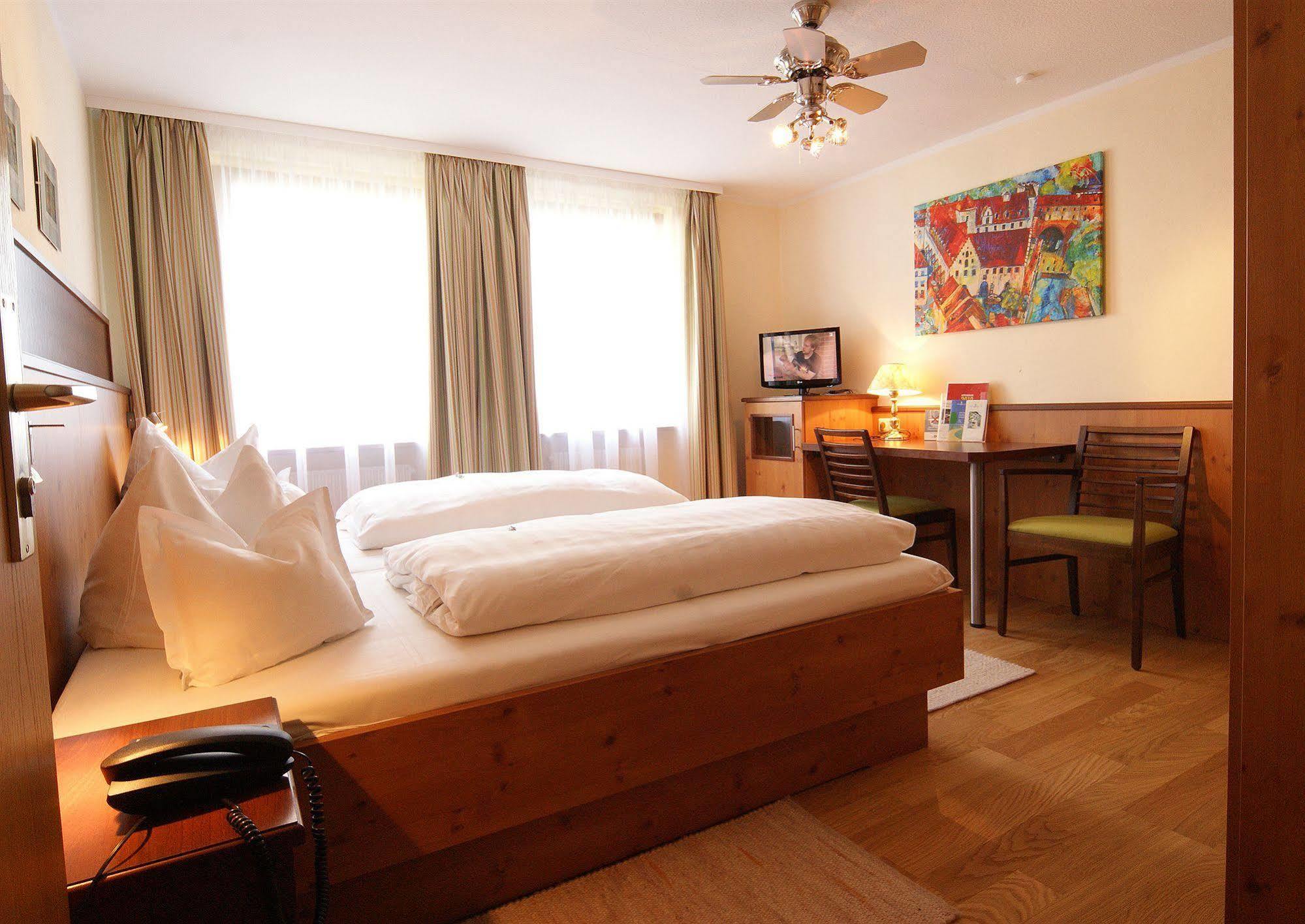 Hotel Brunner Amberg Luaran gambar