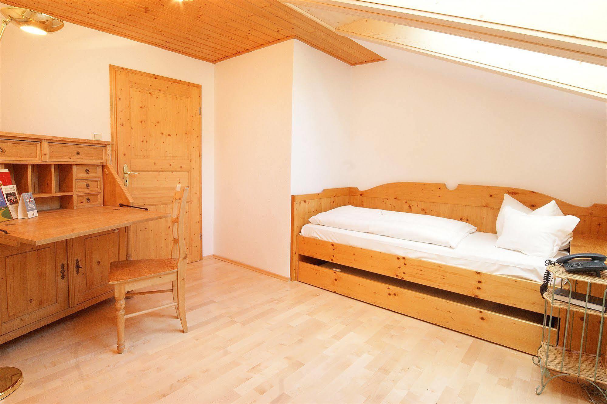 Hotel Brunner Amberg Luaran gambar