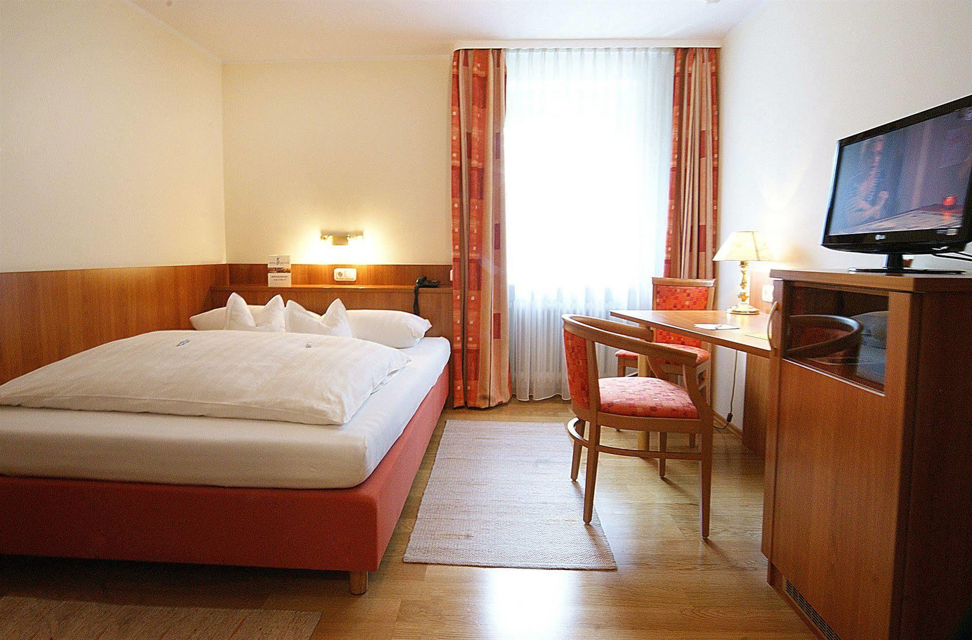 Hotel Brunner Amberg Luaran gambar