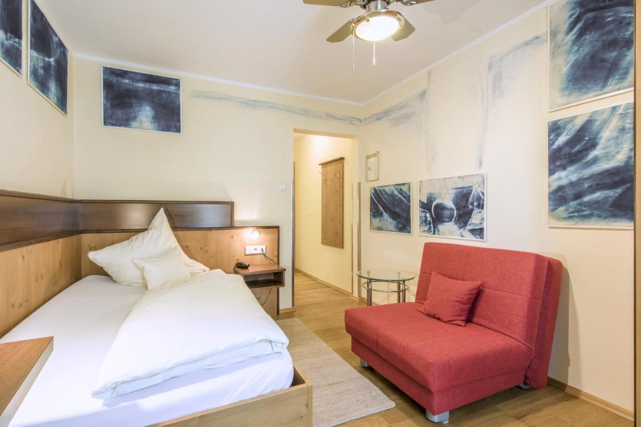 Hotel Brunner Amberg Luaran gambar