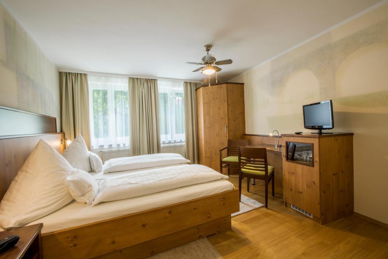 Hotel Brunner Amberg Luaran gambar