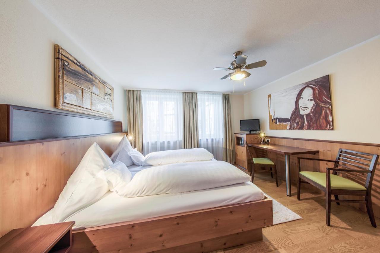 Hotel Brunner Amberg Luaran gambar